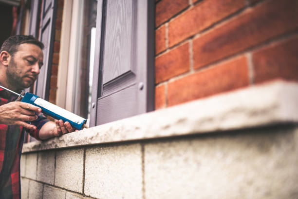 Best Residential Insulation Services  in Bevil Oaks, TX