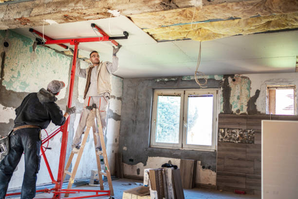 Best Blown-in Insulation  in Bevil Oaks, TX