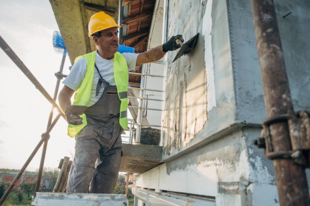 Best Insulation Inspection Services  in Bevil Oaks, TX