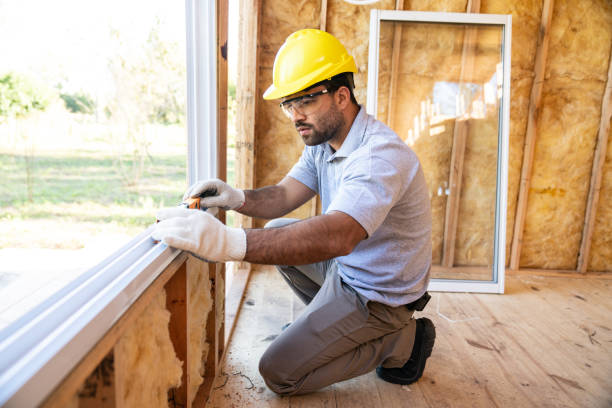 Best Wall Insulation Contractor  in Bevil Oaks, TX